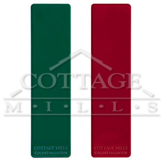 Color Evaluator II - #5002