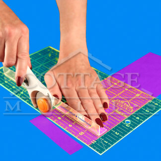 FingerFence 10" - #8008