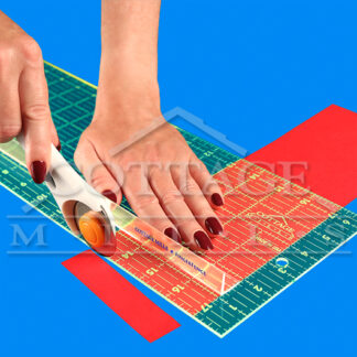 FingerFence 16" - #8009