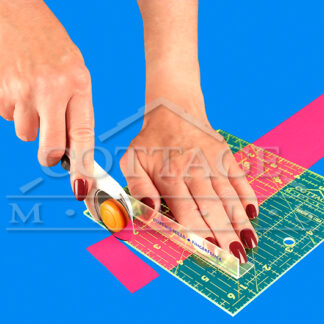 FingerFence 5" - #8007