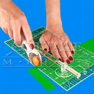 FingerGuard 12" - #8004