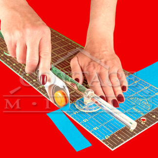 FingerGuard 18" - #8005