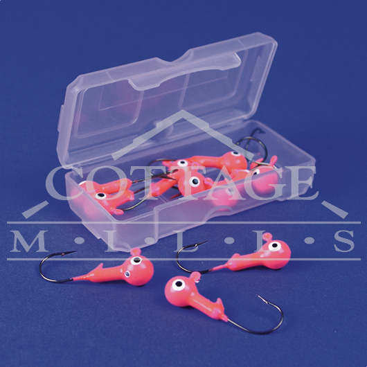 Dot Box Medium Long Box