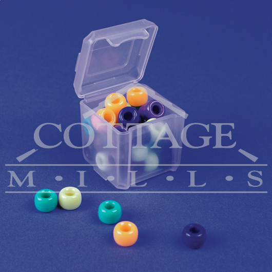 Individual Large Dot Box