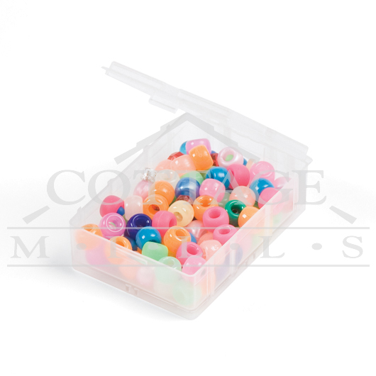 Organize the small things in life with a Connect-A-Box!