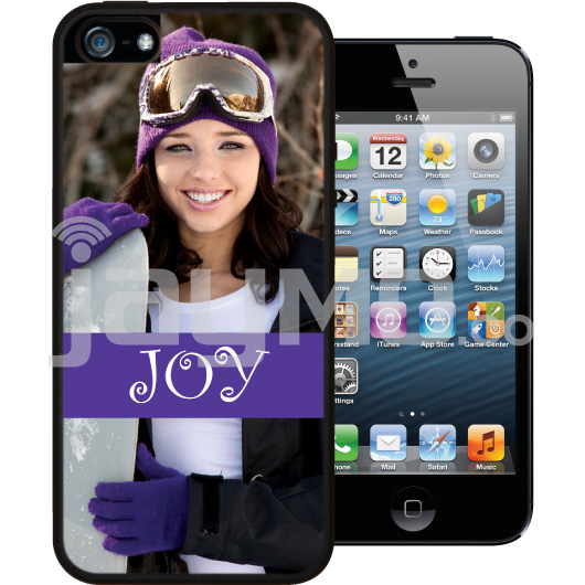 PixCase for iPhone 5