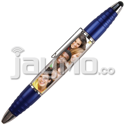 PixStylus Blue