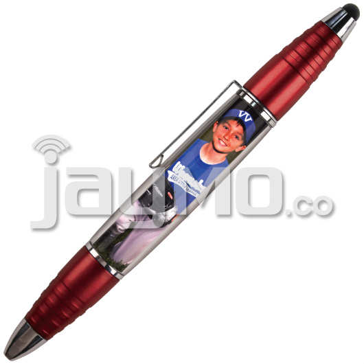 PixStylus Red
