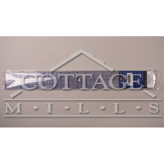 2x18 Ruler Cottage Mills | Creative | Rulers, Squares and Handles | 2