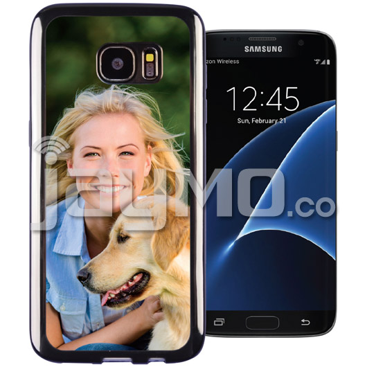 PixCase Samsung Galaxy S7 Edge