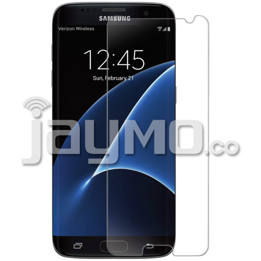 PixShield Galaxy S7 Edge