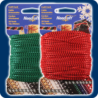 Needloft Cord
