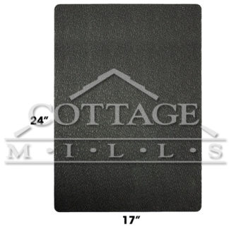 Machine Mat 17" x 24" - #13129