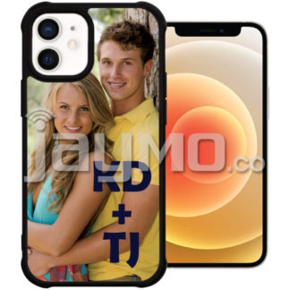 PixCase - iPhone 12 Mini - #733