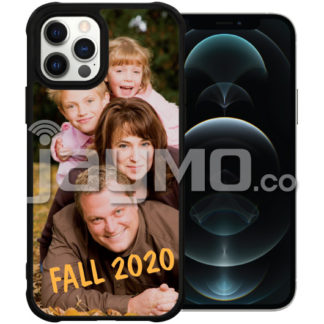 PixCase - iPhone 12 and 12 Pro - #734