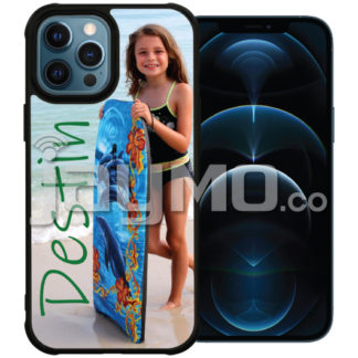 PixCase - iPhone 12 Pro Max - #735