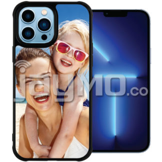 PixCase - iPhone 13 Pro Max - #740