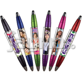 PixStylus Multicolor 6 Pack - #90639
