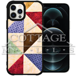 ShowOff Case - iPhone 12 and 12 Pro - #907