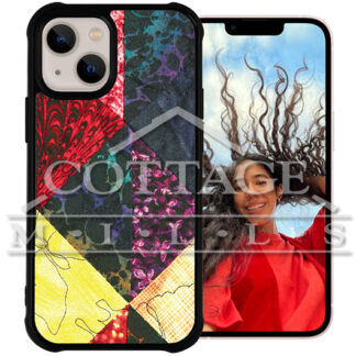 ShowOff Case - iPhone 13 Mini - #911