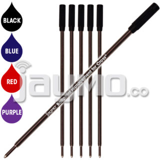 Cross Compatible Ballpoint Pen Refill