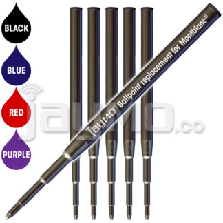 Montblanc Compatible Ballpoint Pen Refill