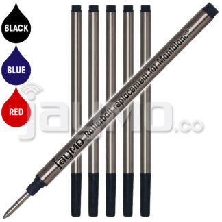 Montblanc Compatible Rollerball Pen Refill