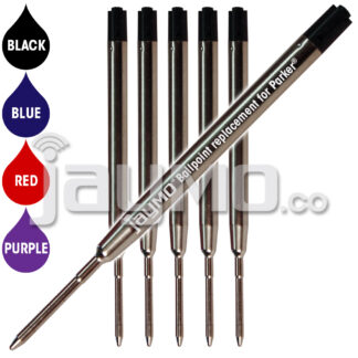 Parker Compatible Ballpoint Pen Refill