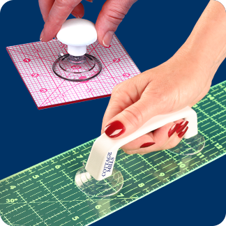 Rulers, Squares & Handles