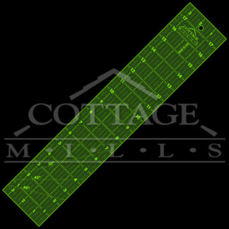 NeoRuler 3.5" x 18" - #2003