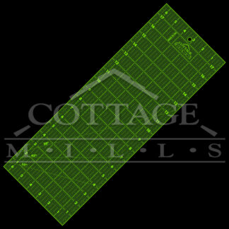 NeoRuler 6.5" x 18" - #2005