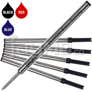 Cross Selectip Compatible Pen Refill