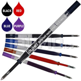 Cross Slim Compatible Gel Pen Refill