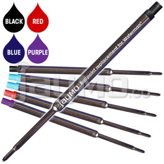 Waterman Compatible Ballpoint Pen Refill